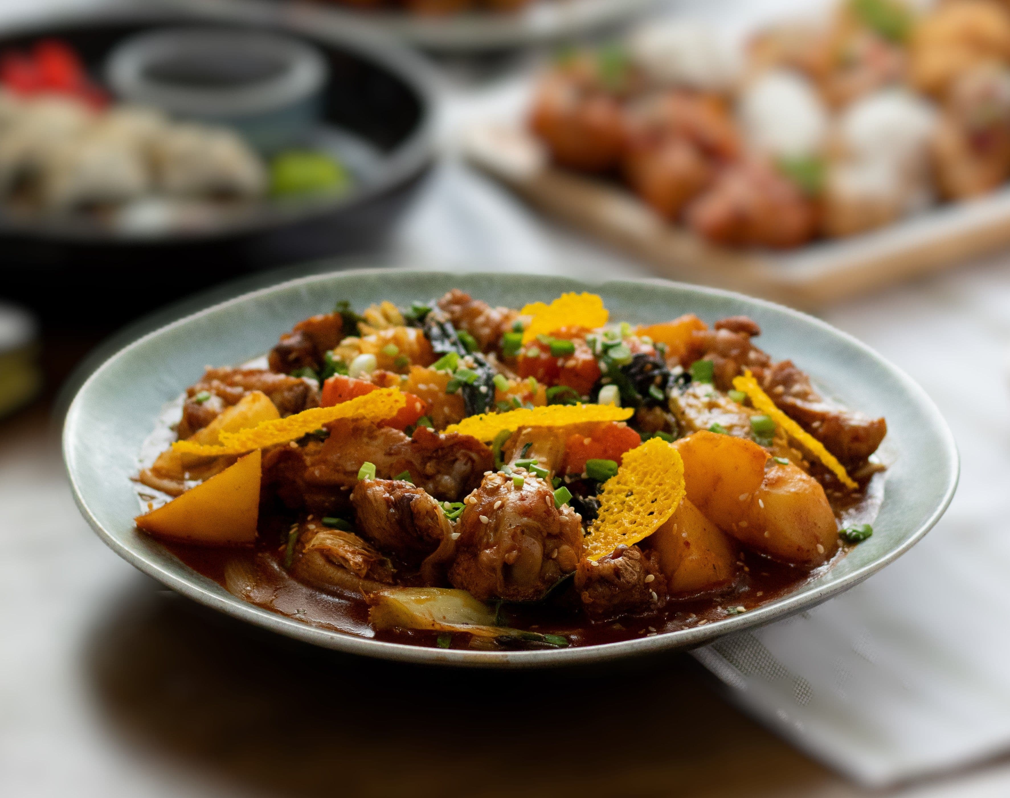 Андонтимтак