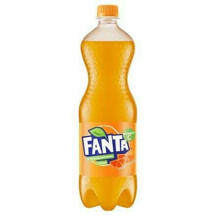 Fanta 1л