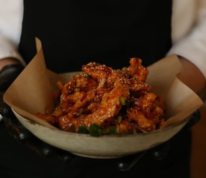 Стрипсы Яннём