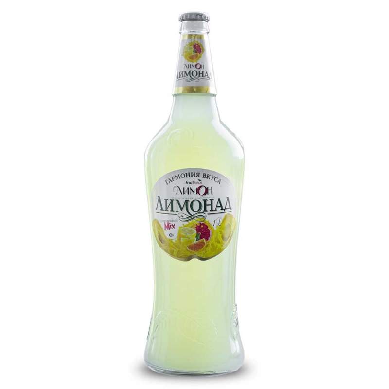 Лимонад. Fruit juice. 