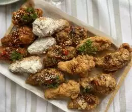 Ассорти Чиккен
